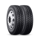 Commercial Tire